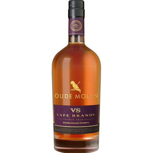 Oude Molen VS