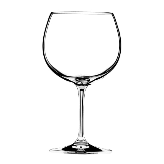 Riedel Vinum Montrachet/Chardonnay Glasses, Set of 2