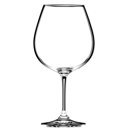Riedel Vinum Burgundy/Pinot Noir Glasses, Set of 2