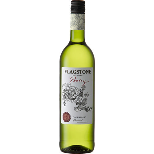 Flagstone Poetry Chenin Blanc