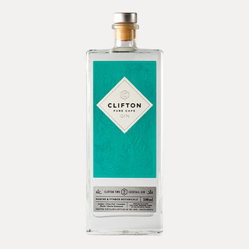 Clifton 2 Cocktail Gin