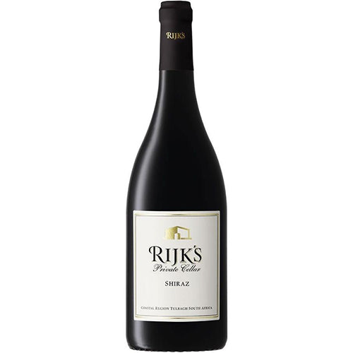 Rijks Private Cellar Shiraz