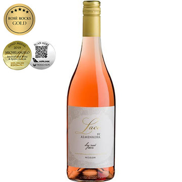 Almenkerk Wine Estate Lace Rosé