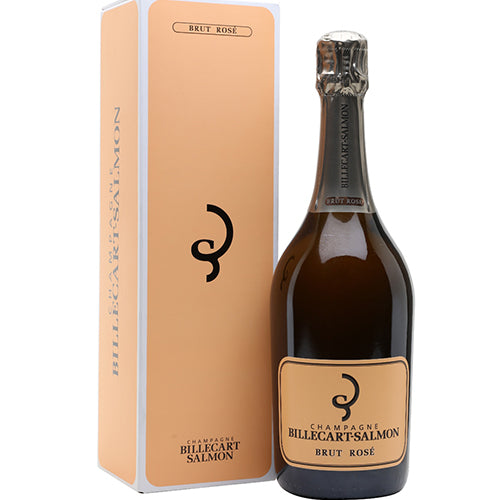 Billecart Salmon Brut Rose