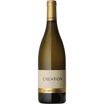 Creation Sauvignon Blanc Wine