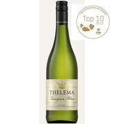 Thelema Sauvignon Blanc Wine