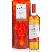 Macallan Night On Earth