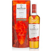 Macallan A Night On Earth