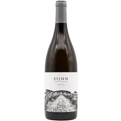 Sijnn White