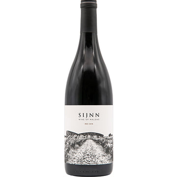 Sijnn Red