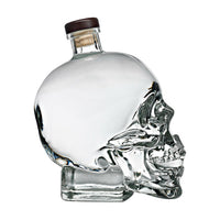 Crystal Head Vodka