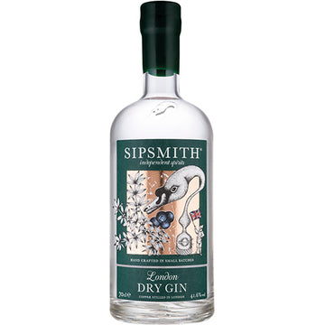 Sipsmith Gin