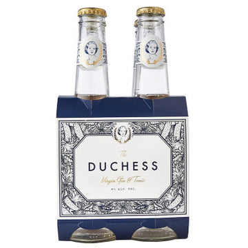 Duchess Virgin G&T Original 275ml
