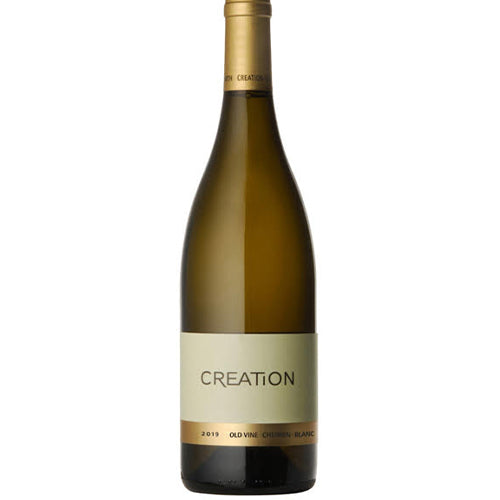 Creation  Old Vine Chenin