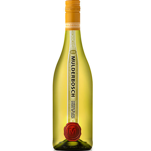 Mulderbosch Steen Op Hout Chenin