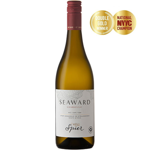 Spier Seaward Chardonnay
