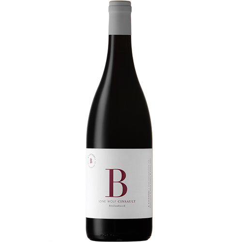 Raats B Vintners Cinsault