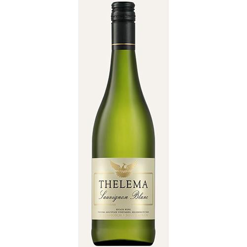 Thelema Sauvignon Blanc Wine