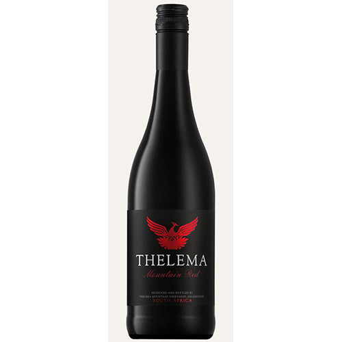 Thelema Mountain Red