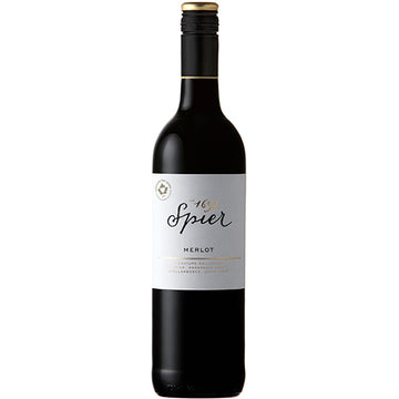 Spier Merlot