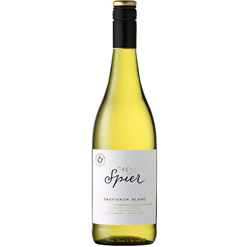 Spier Sauvignon Blanc