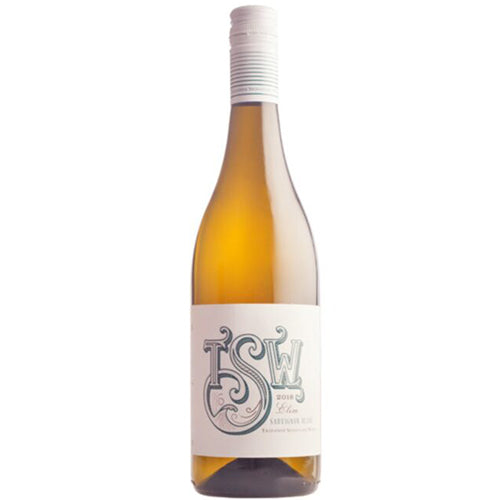 Trizanne TSW Sauvignon Blanc