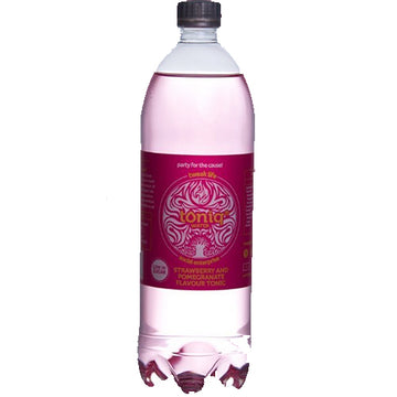 Tweak Life Pink Tonic 1L