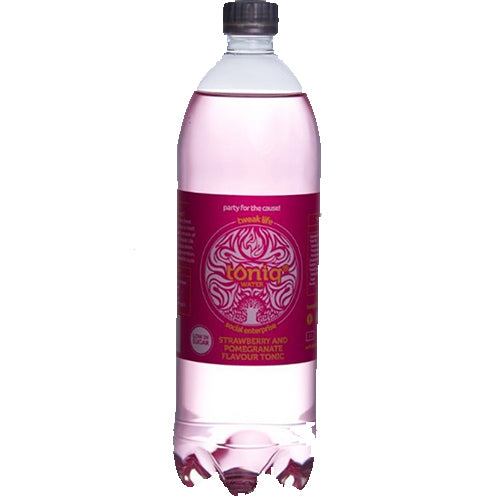 Tweak Life Pink Tonic 1L