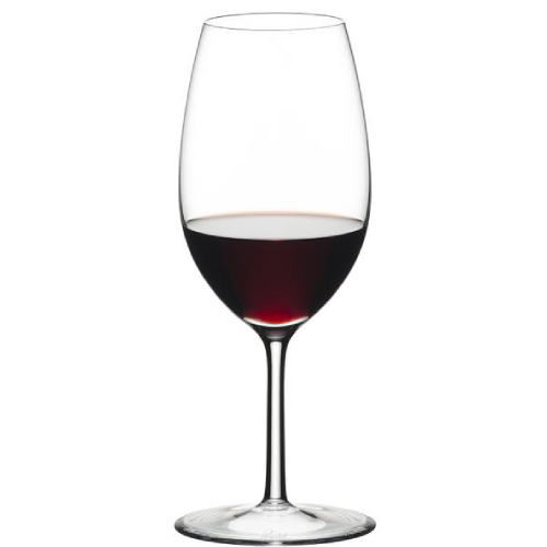 Riedel Sommelier Vintage Port  Wine Glass