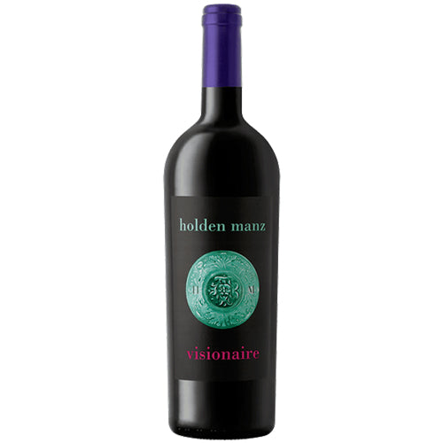 Holden Manz Visionaire