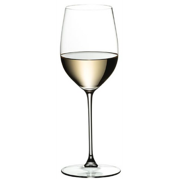 Riedel Veritas Viognier Wine Glasses, set of 2