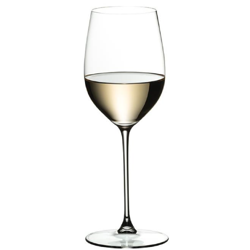 Riedel Veritas Viognier Wine Glasses, set of 2