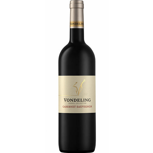 Vondeling Cabernet Sauvignon