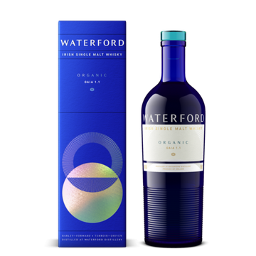 Waterford Organic Gaia 1.1 Whisky