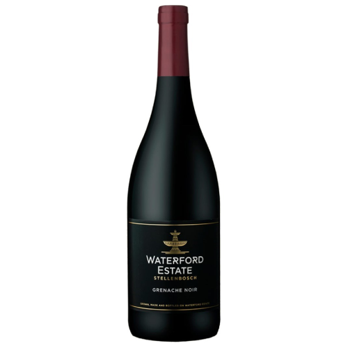 Waterford Estate Grenache Single Vineyard