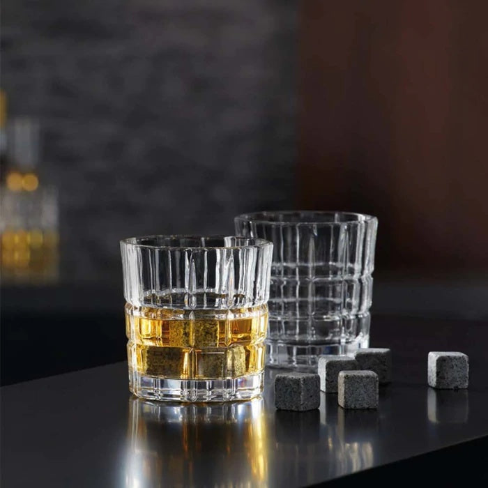 GB/2 WH Tumblers+8 WH stones