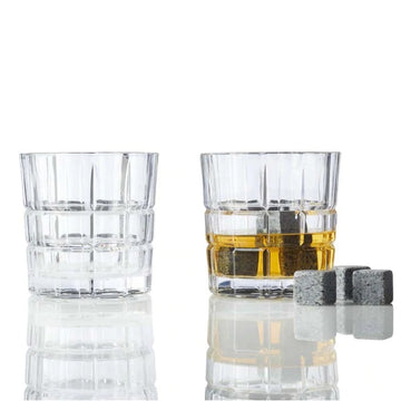 GB/2 WH Tumblers+8 WH stones