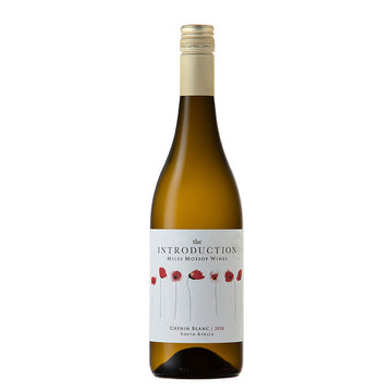 Miles Mossop The Introduction Chenin Blanc