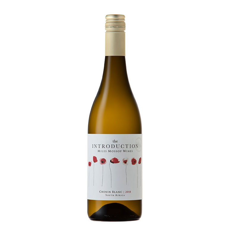 Miles Mossop The Introduction Chenin Blanc